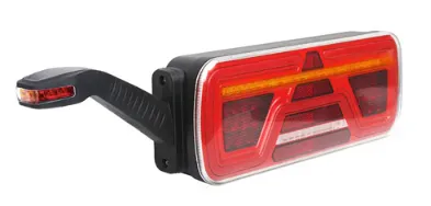 Rear light combi FLT Left