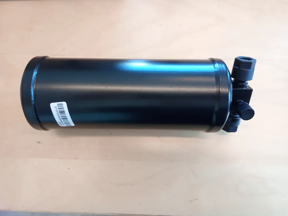 Reciever drier 76mm H230 MMOR5_8