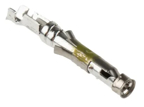 CONN SOCKET 20-24AWG TIN CRIMP