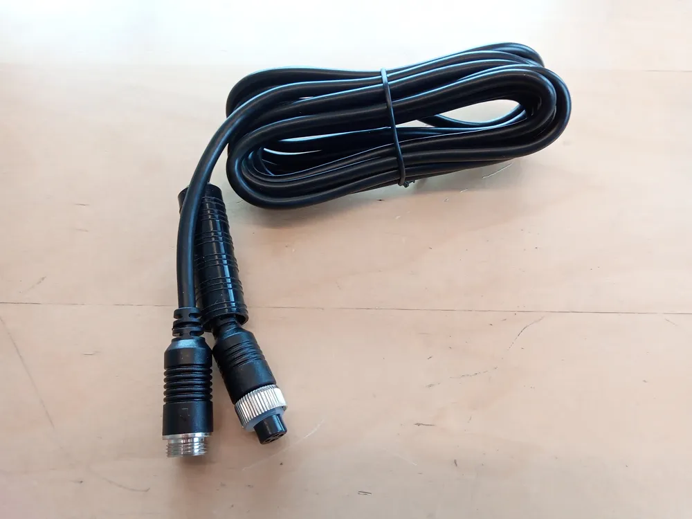 Cable 3,0m to 360-system