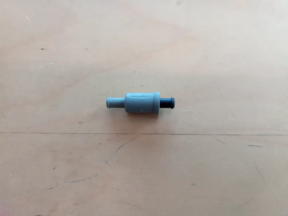 Non return valve