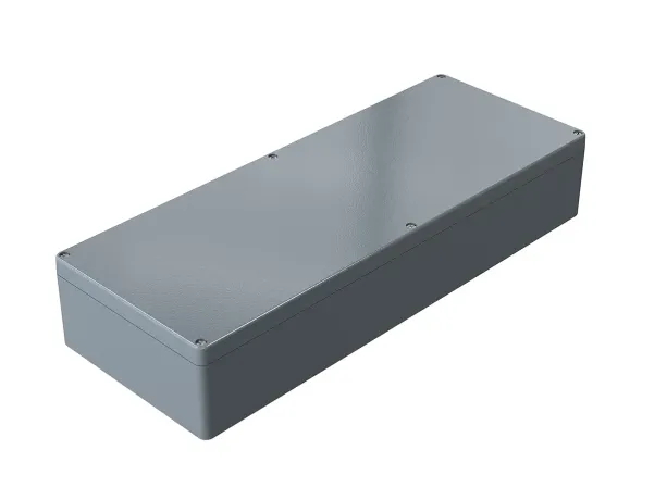 Electrical Box 600x230x110