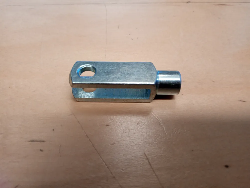 Fork Mount M6