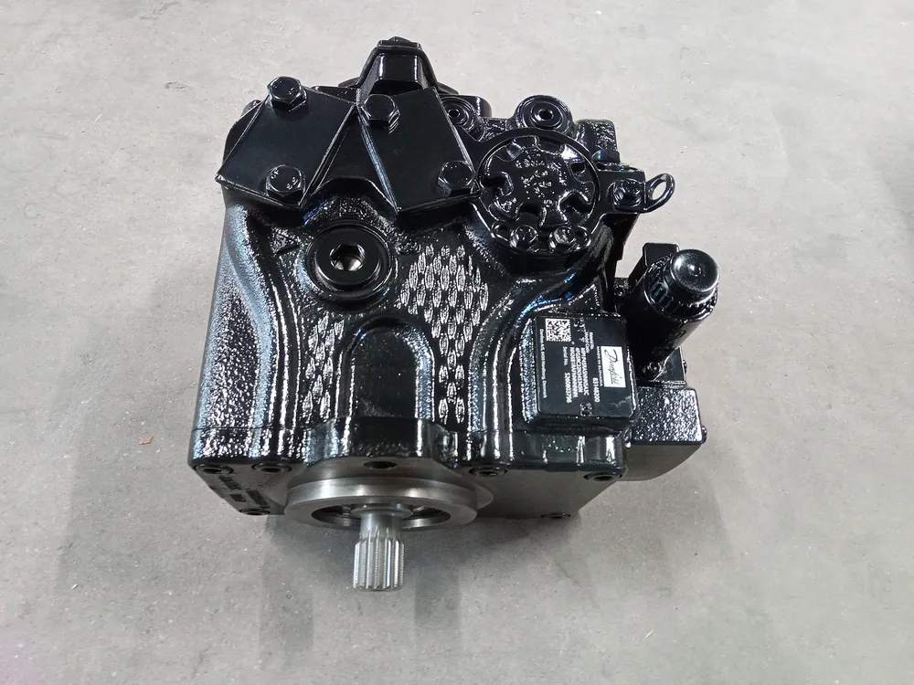 PUMP-VAR DISPL MP1P45R