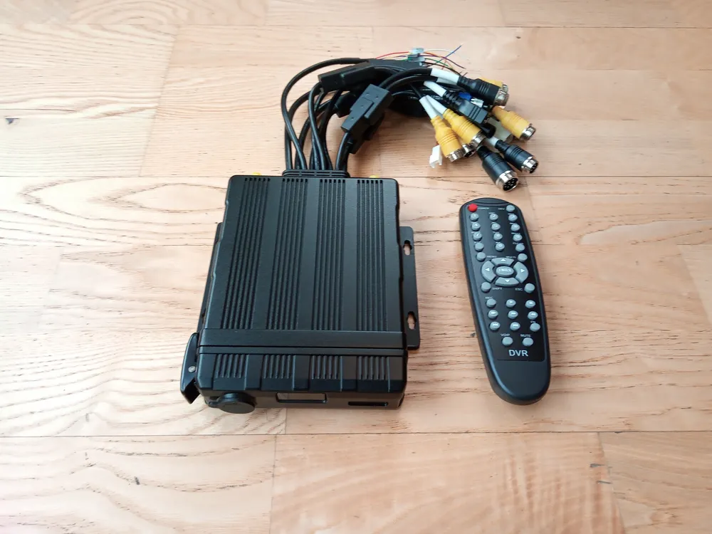 ECU-KIT HD-S T 360