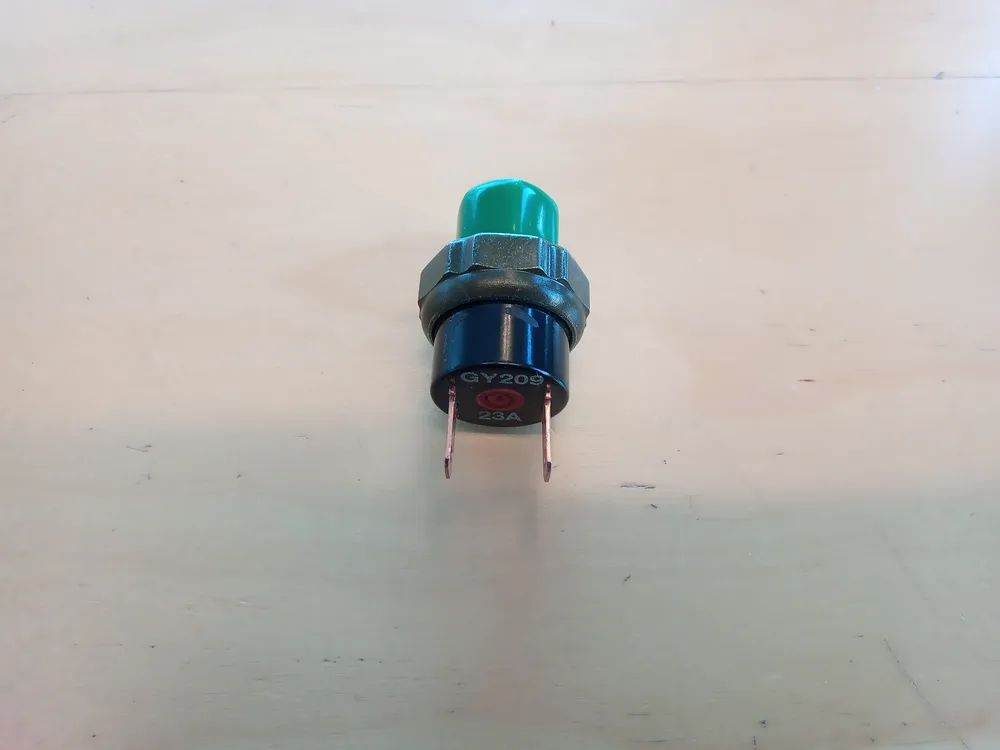 Sensor aircondition GY209 23A