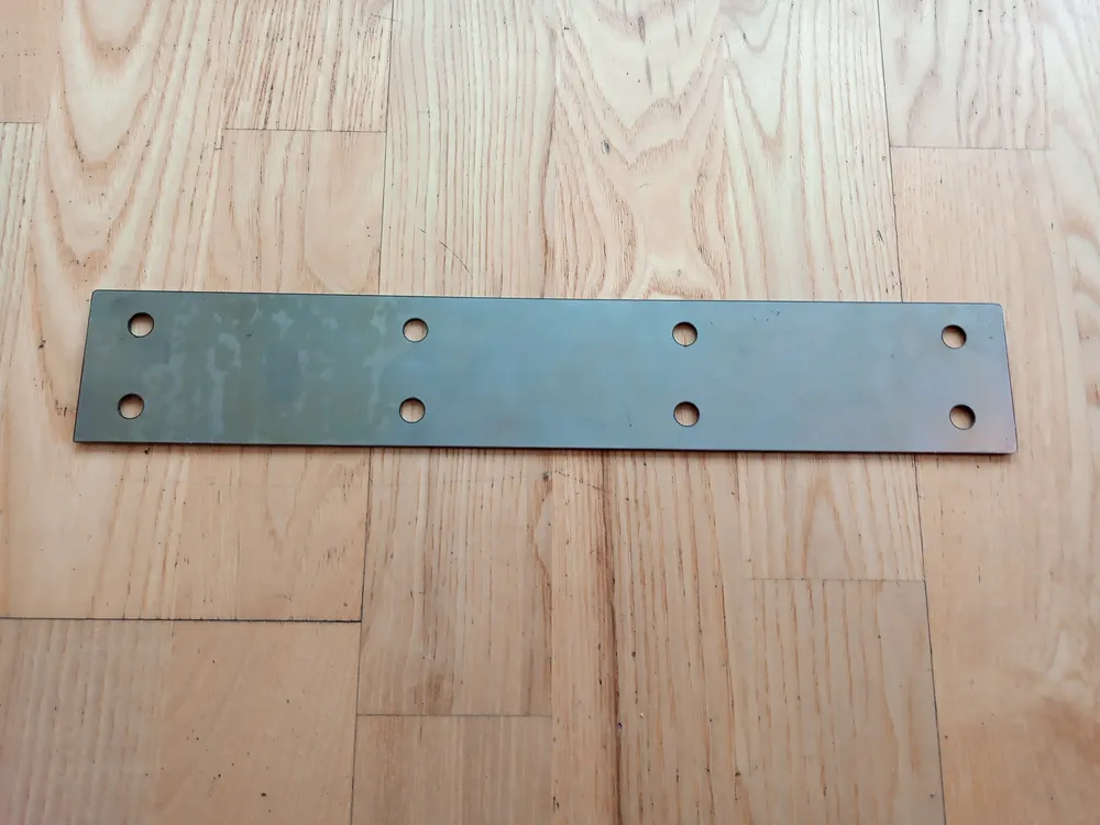 Shims P201509