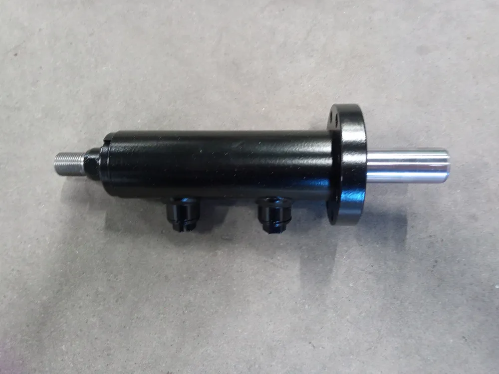 Hydraulic Cylinder 040/025x30