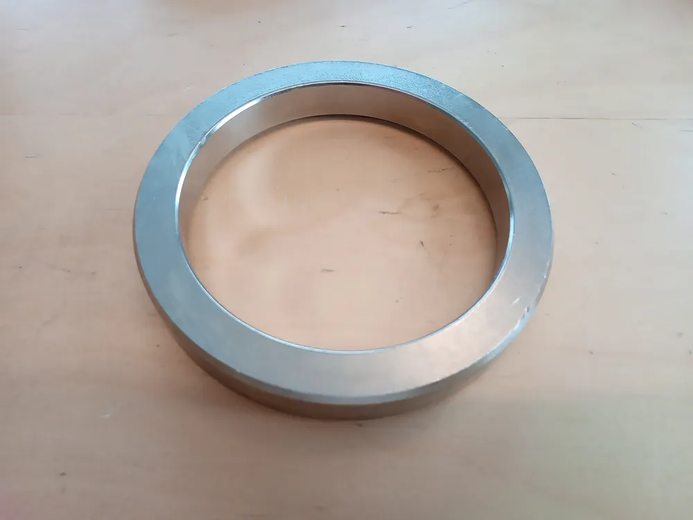 Gasket Ring 90,5/115x16 Nickel