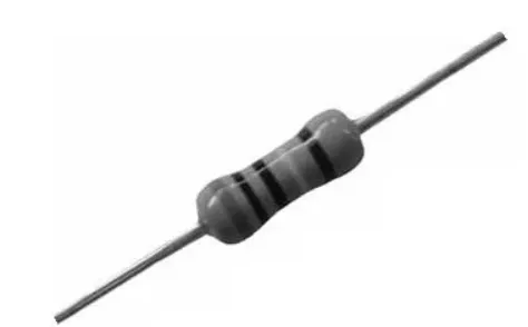 Resistor 100M OHM 5% 50PPM 1