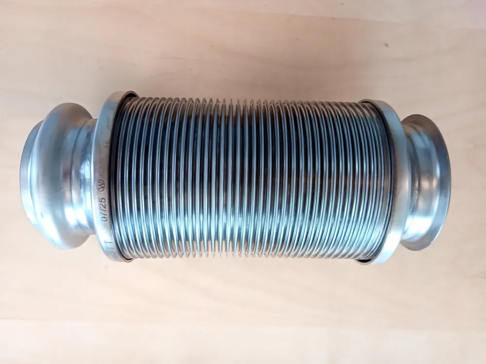 V-Flange 3