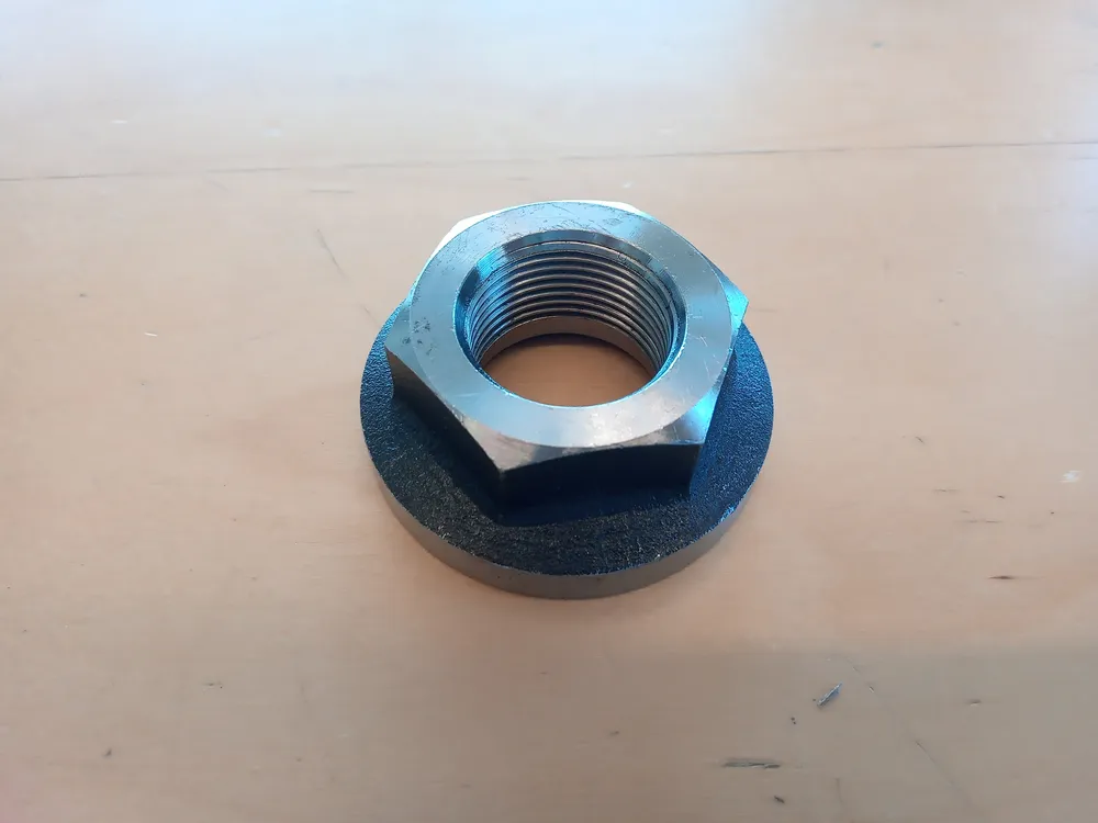 Nut CTV18