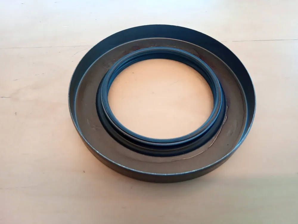Seal CTV18