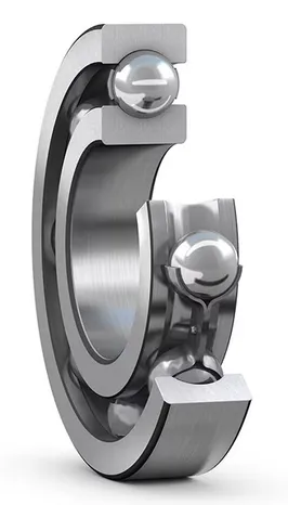 Bearing 60x90x11