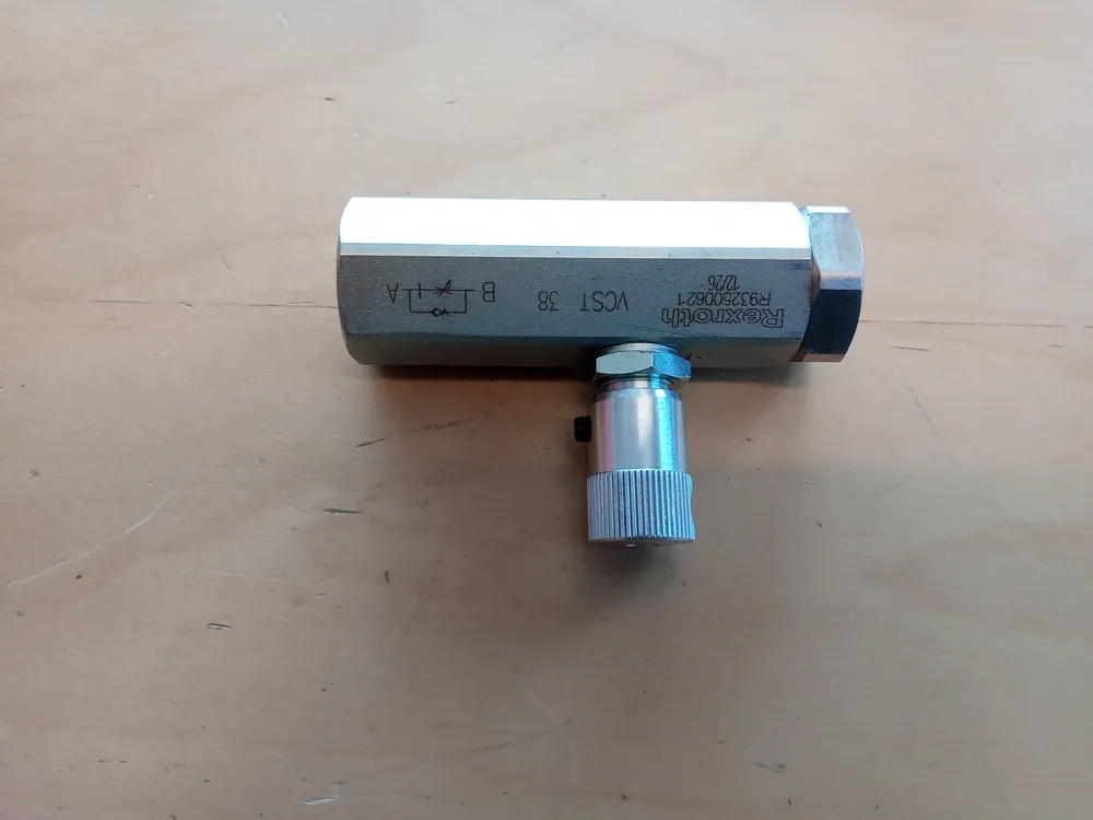 Valve VCST 3/8