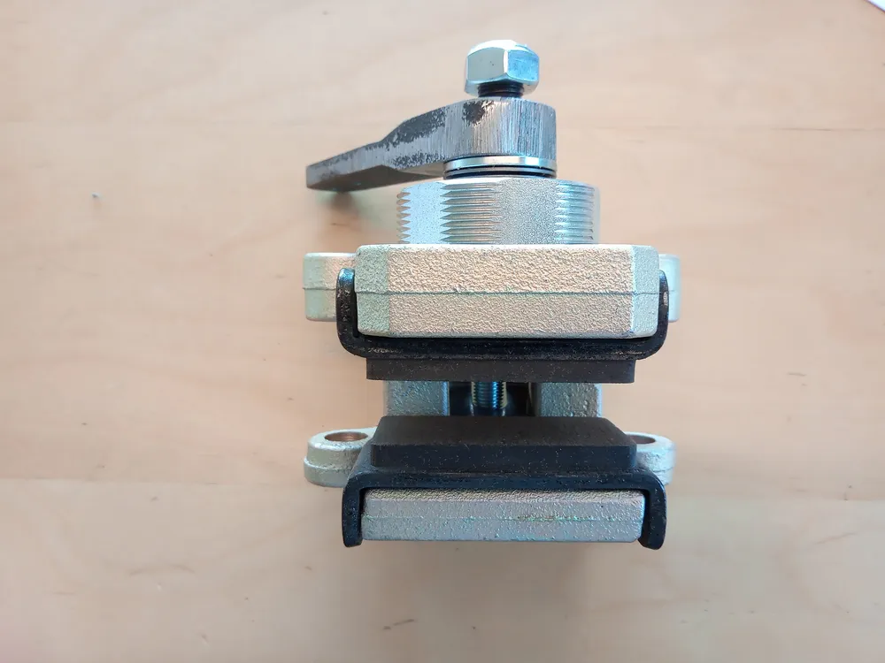 Caliper Disc Brake