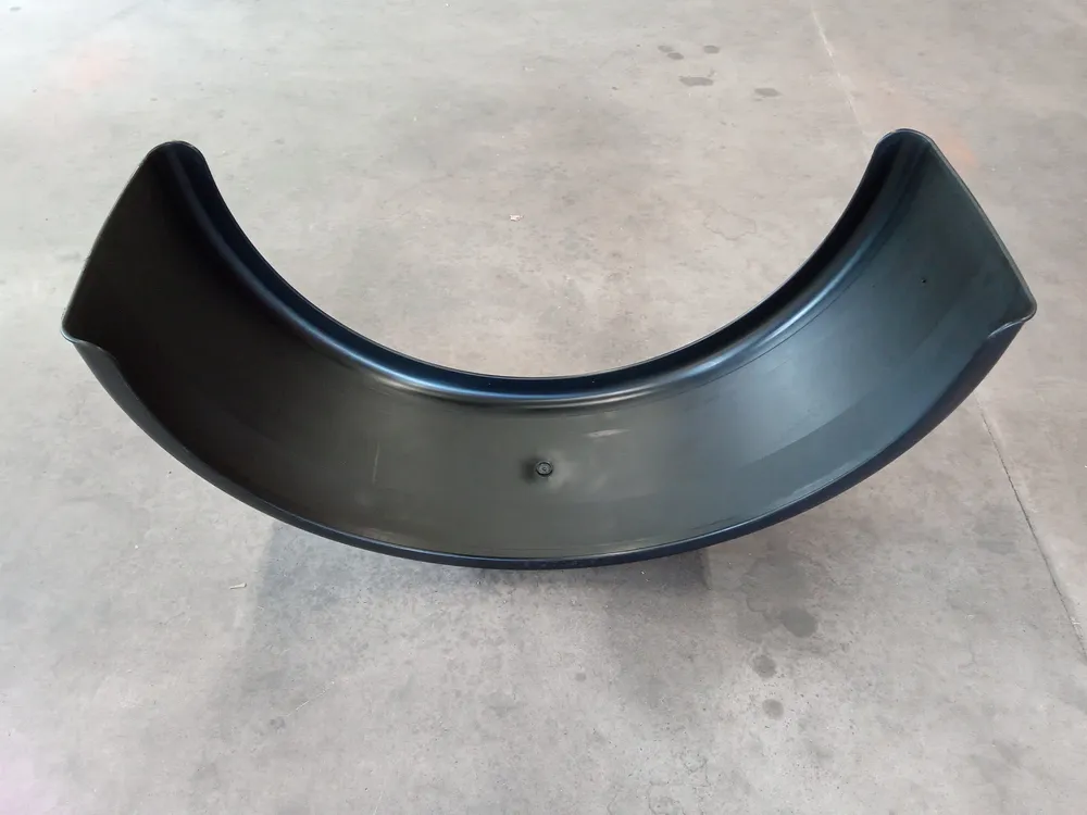 Mudguard MT