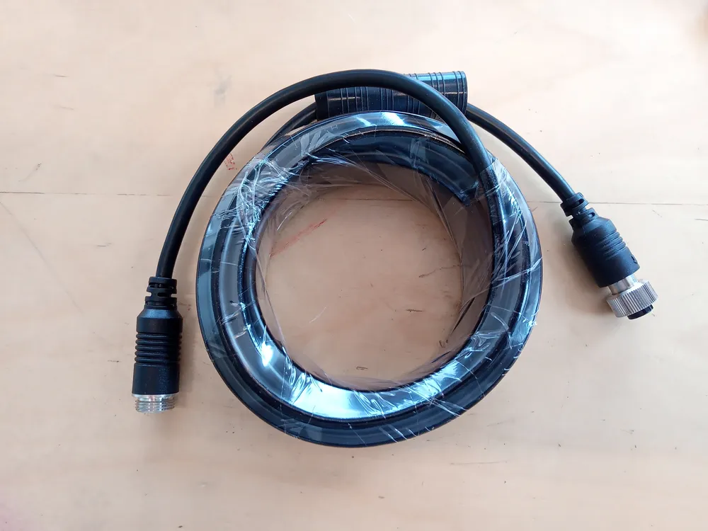 Cable 5m to 360-system #1843
