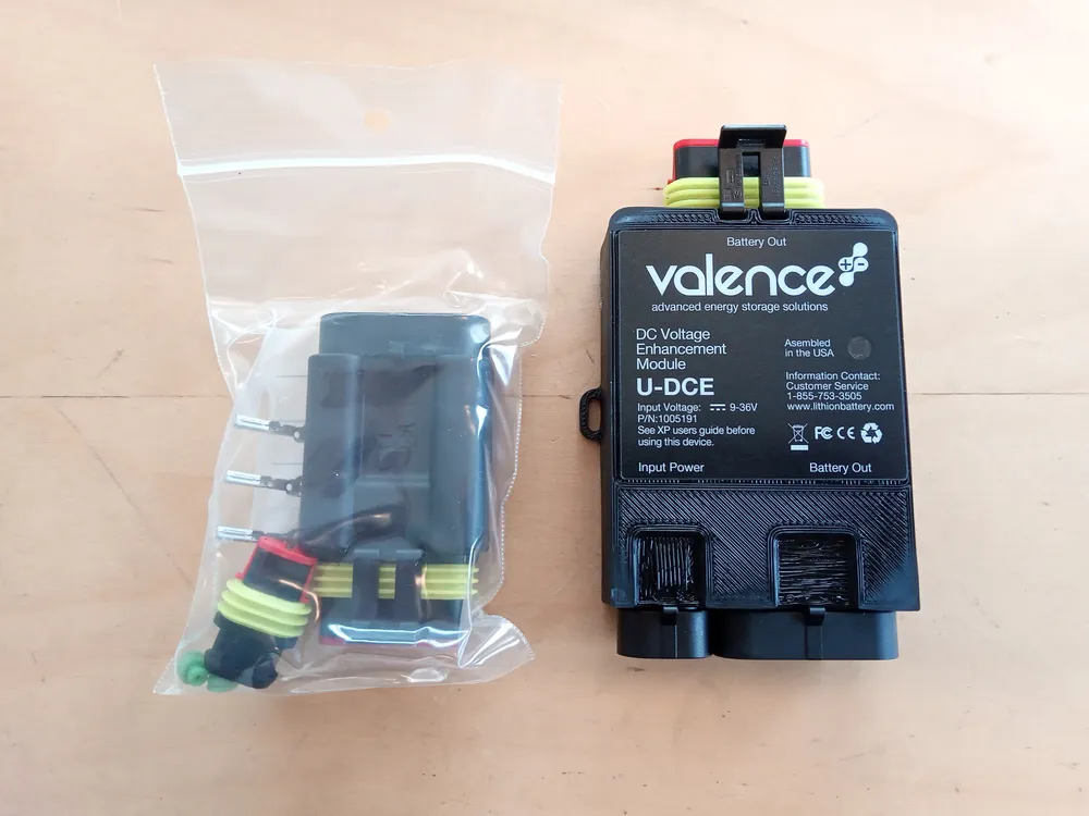 U-DCE Kit