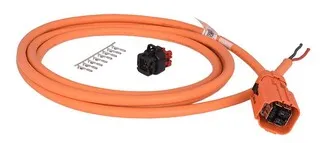 Connector kit