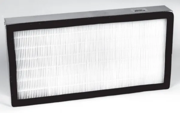 Fine filter 203X203X15 to #1873