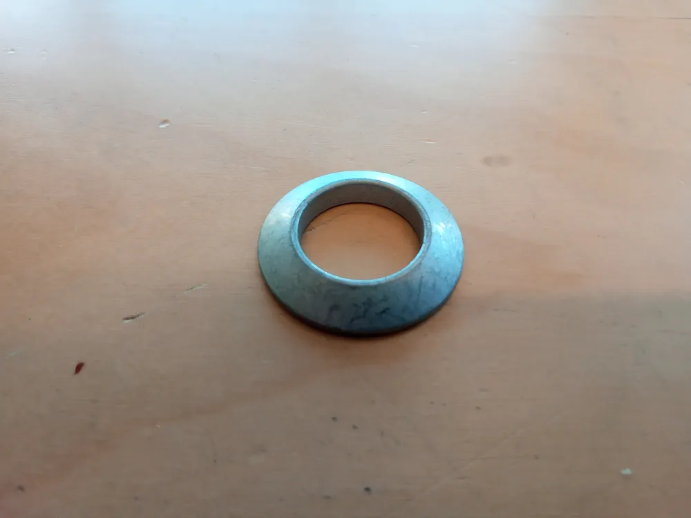 Washer FLT
