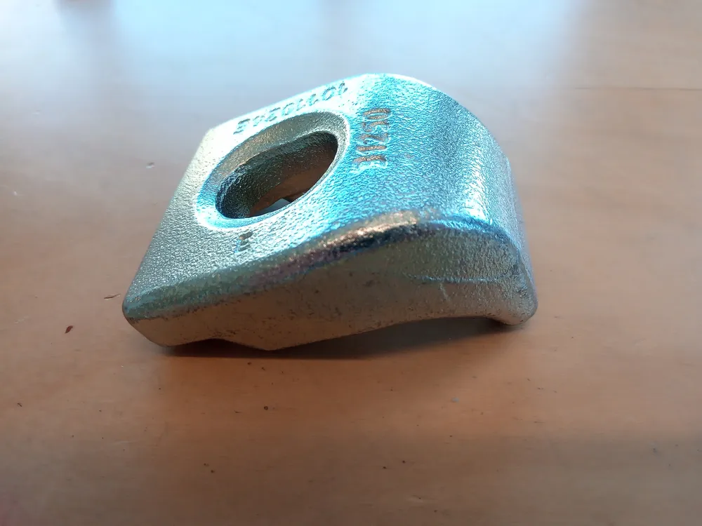 Clamp FLT