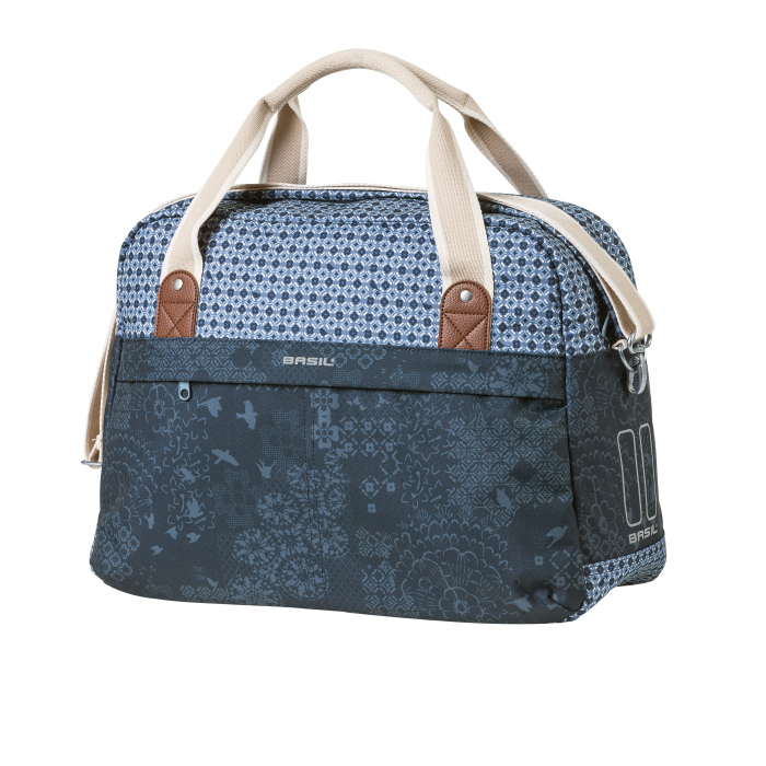 Basil Boheme CarryAll väska