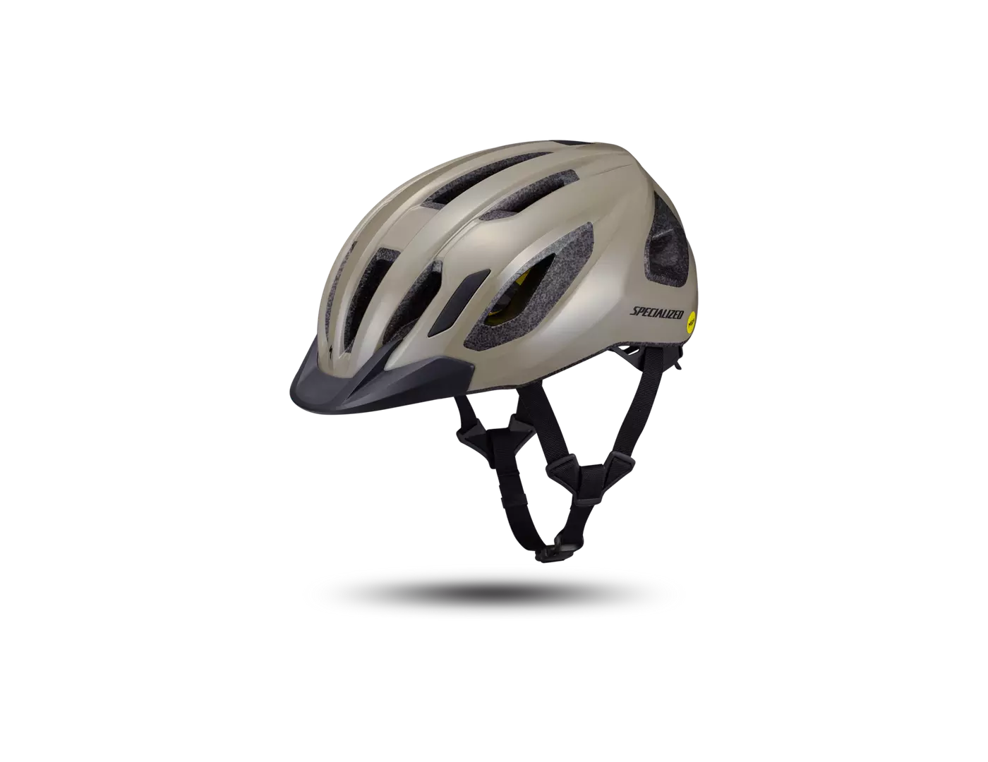 Specialized Chamonix 3 cykelhjälm