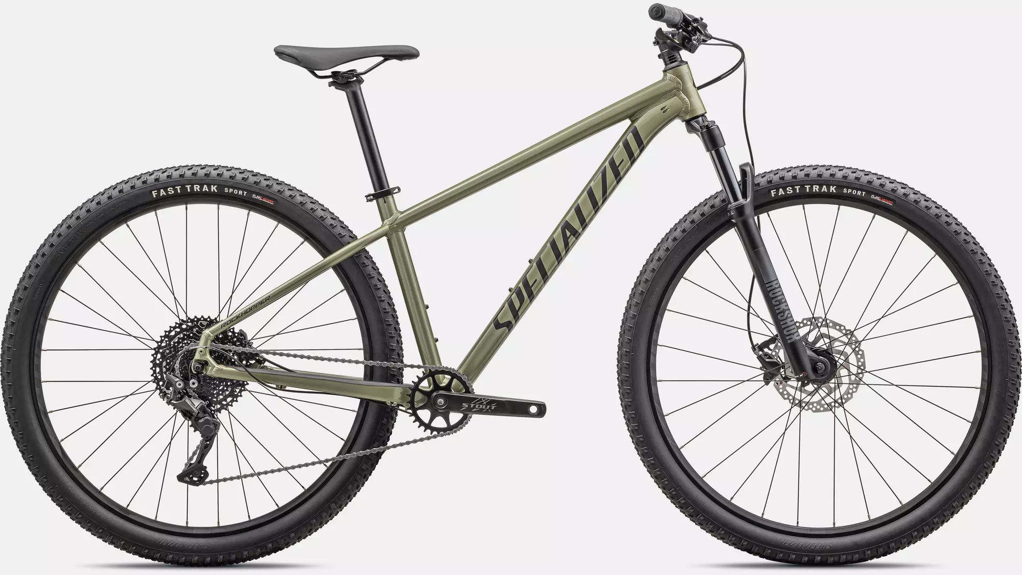 Specialized Rockhopper 29 Comp -25