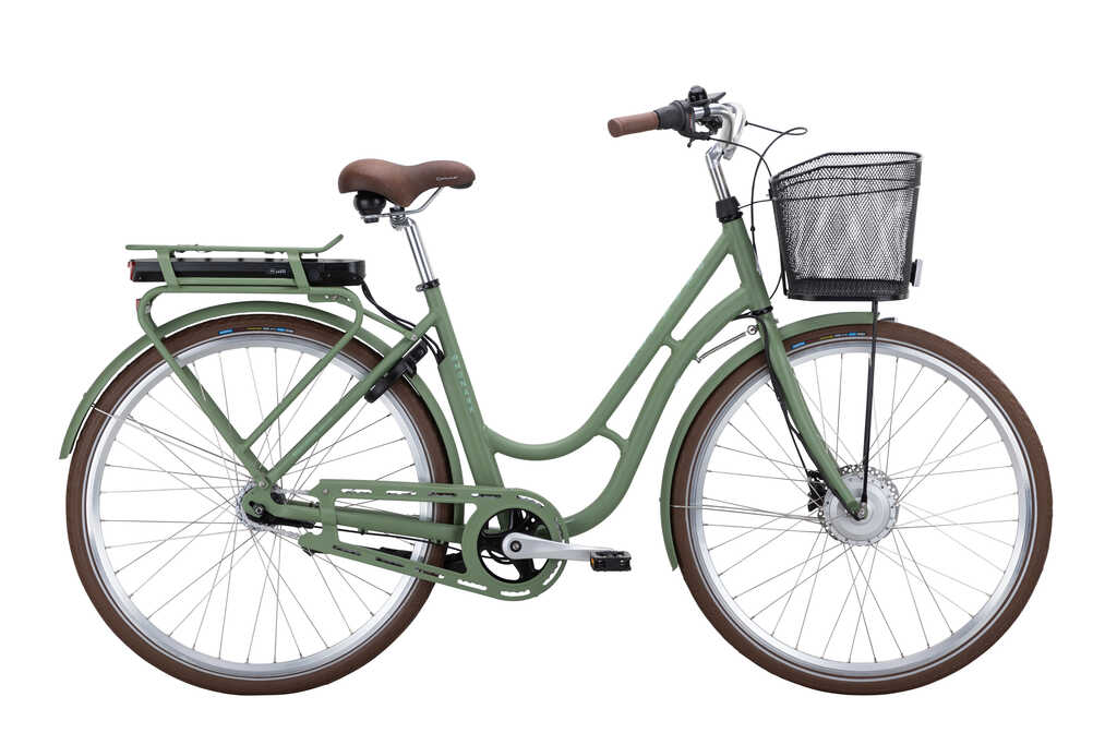 Monark eKarin 7