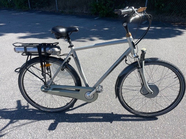 Batavus Allegro elcykel