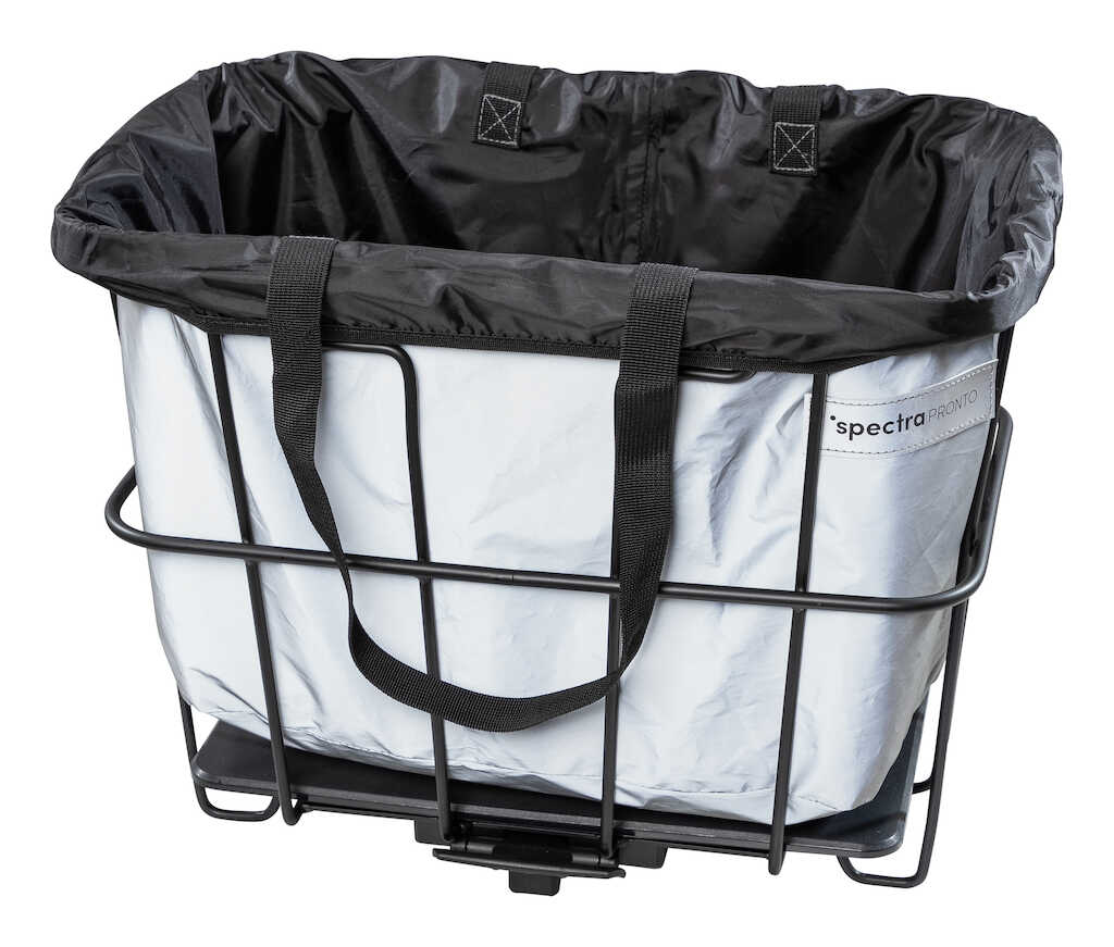 Väska (insats) för CarryUp korg