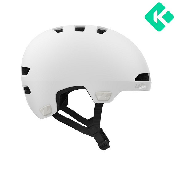 Lazer Maze cykel/skatehjälm