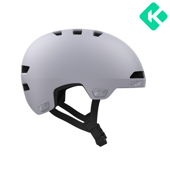 Lazer Maze cykel/skatehjälm