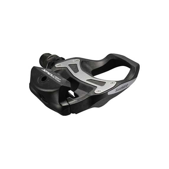 Pedaler Shimano  PD-R550 SPD-SL