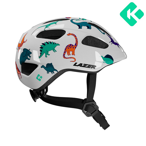 Lazer Pnut 2.0 barncykelhjälm