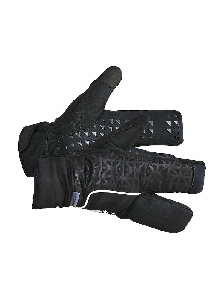 Craft Subz Siberian Splitfinger handske
