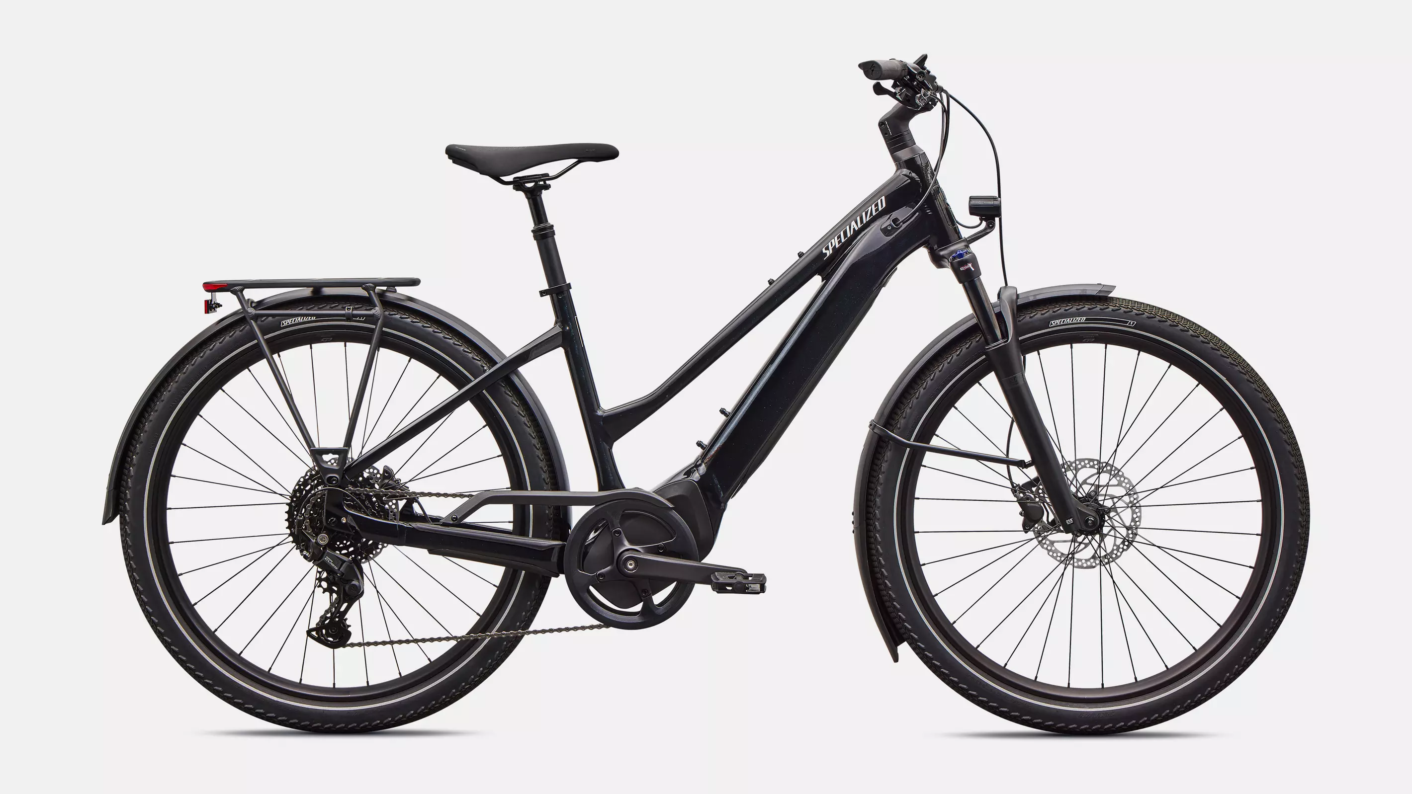 Specialized Vado 4.0 ST elcykel