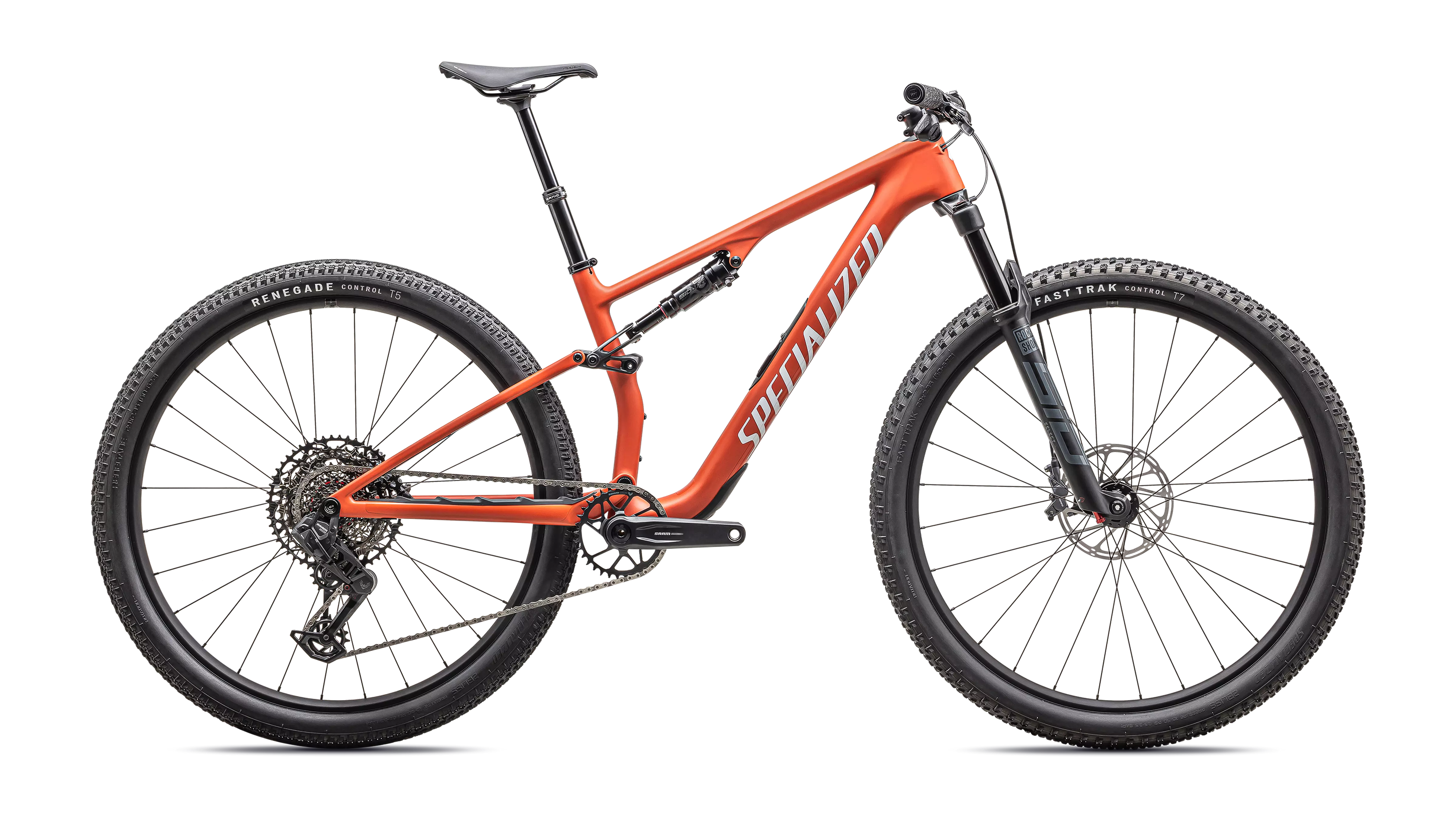 Specialized Epic 8 Comp