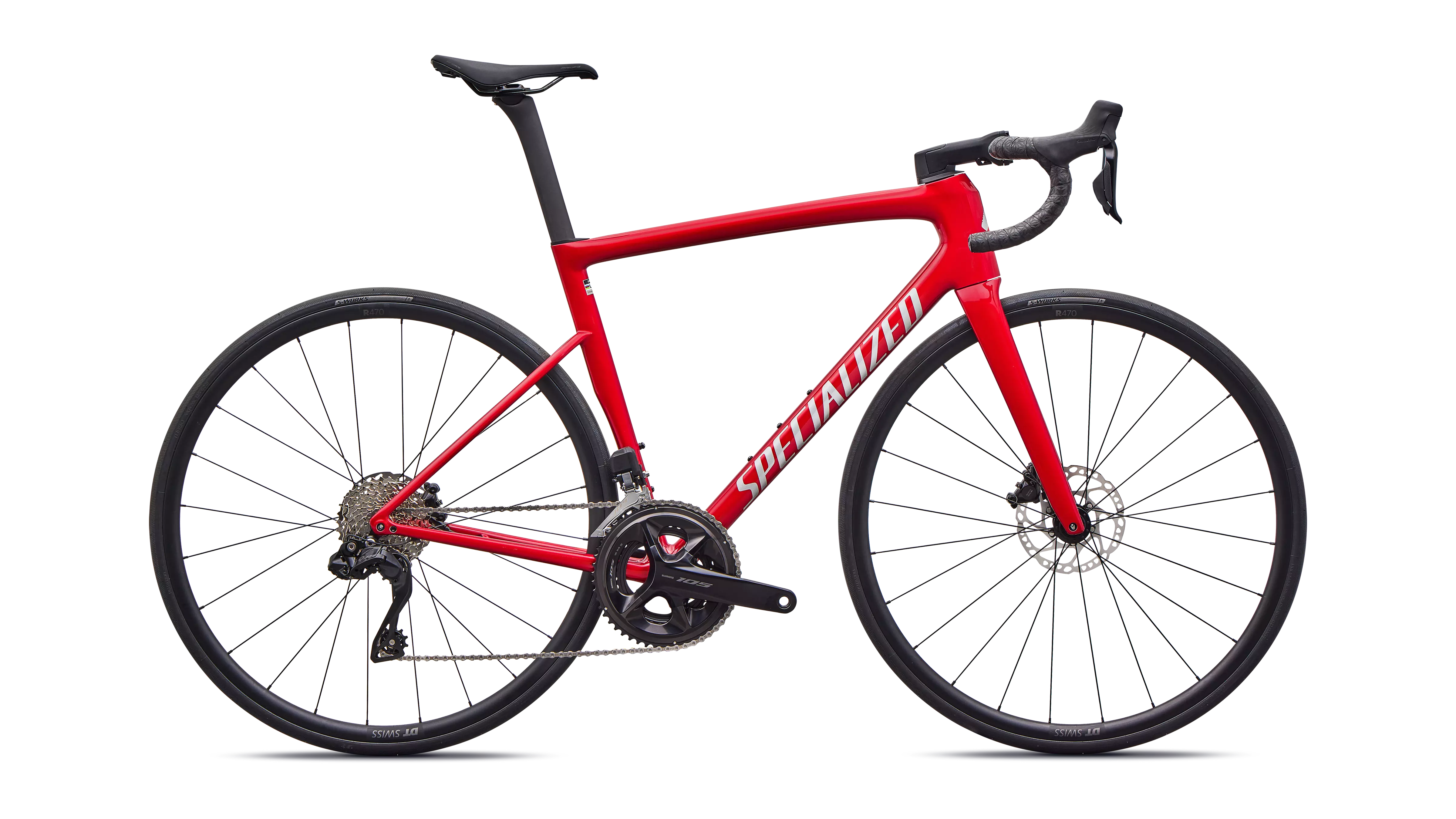 Specialized Tarmac SL8 Comp 105 Di2, 2026