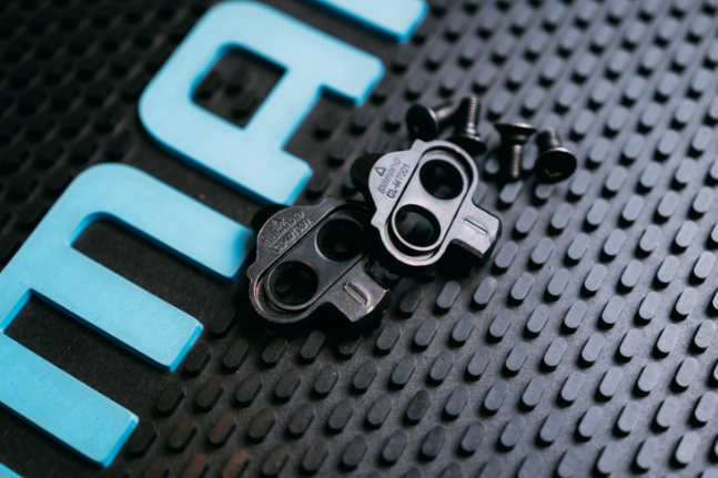 SPD klossar Shimano CL-MT001 multirelease