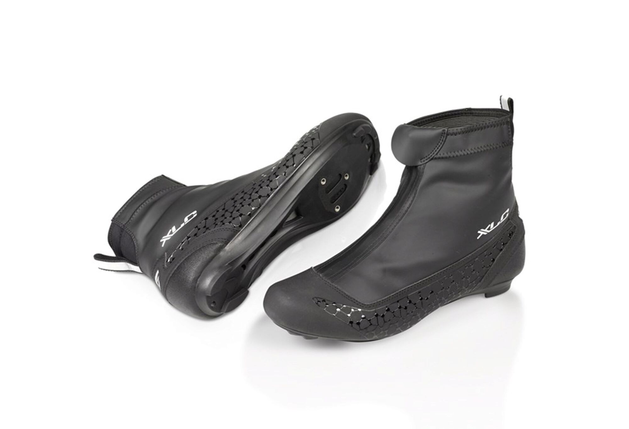 Vintercykelsko XLC CB-R07, -43