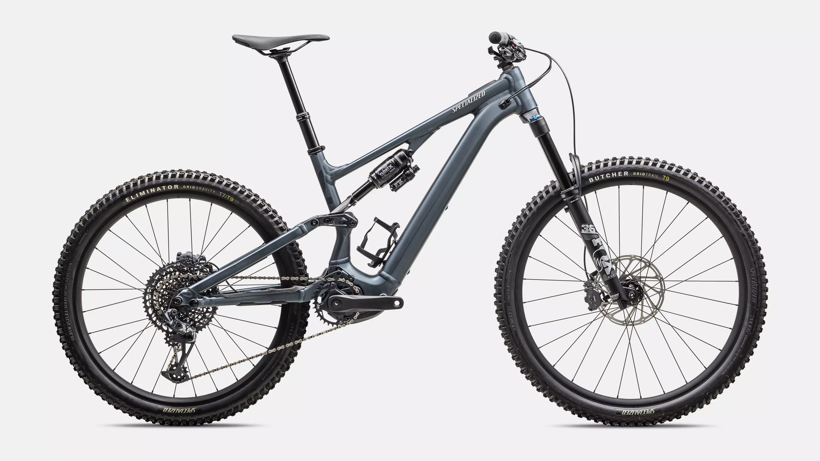 Specialized Levo SL 2 Comp Alloy EL MTB