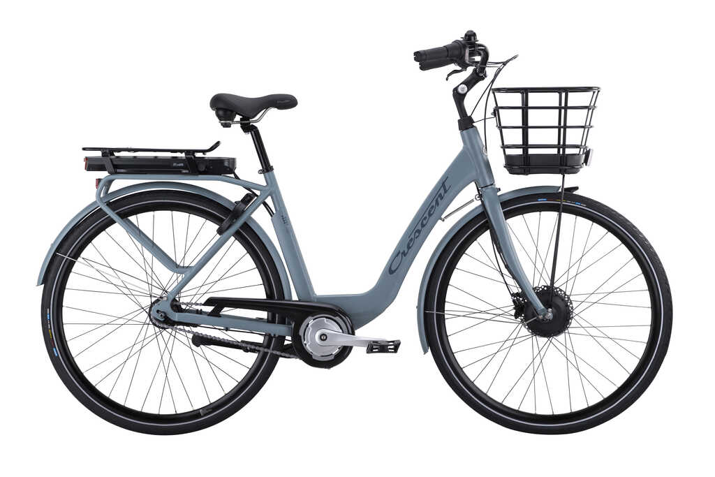 Crescent Elina elcykel