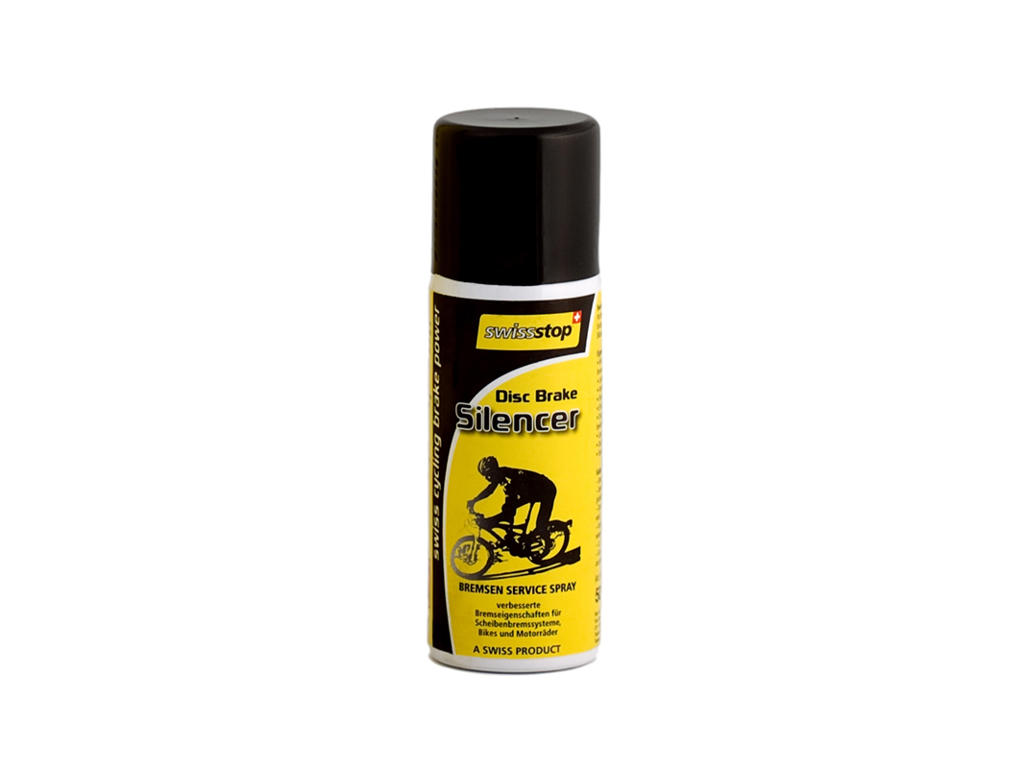 Swiss Stop discbrake silencer, 50ml
