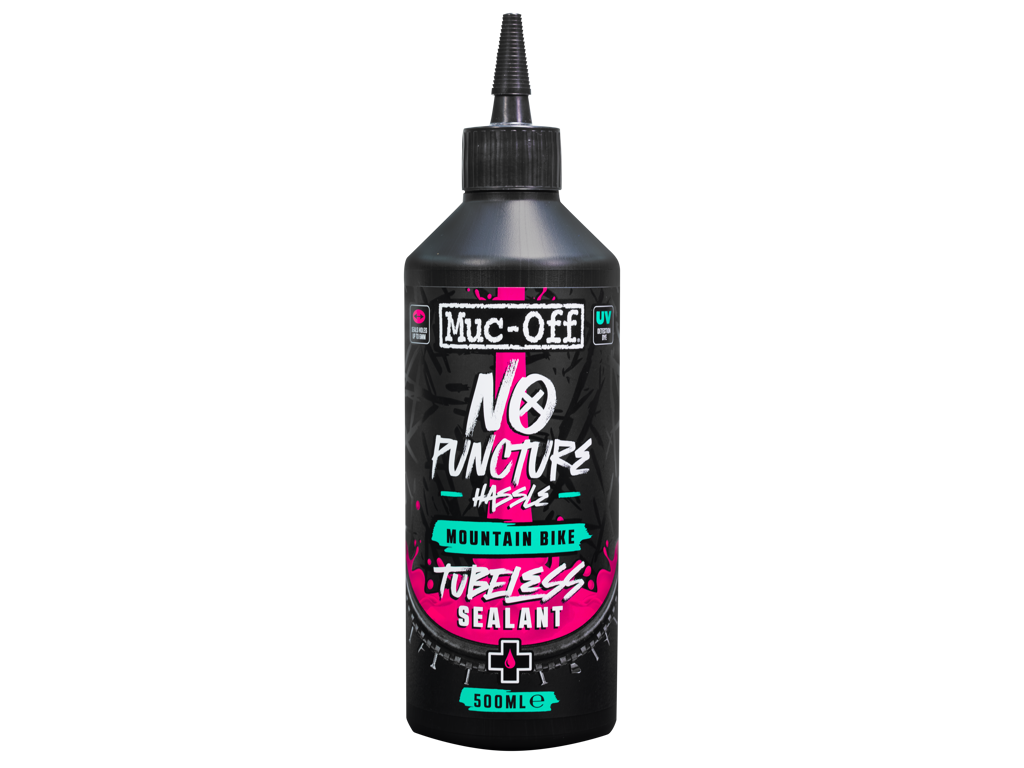 Muc-Off Tubeless vätska 500ml 