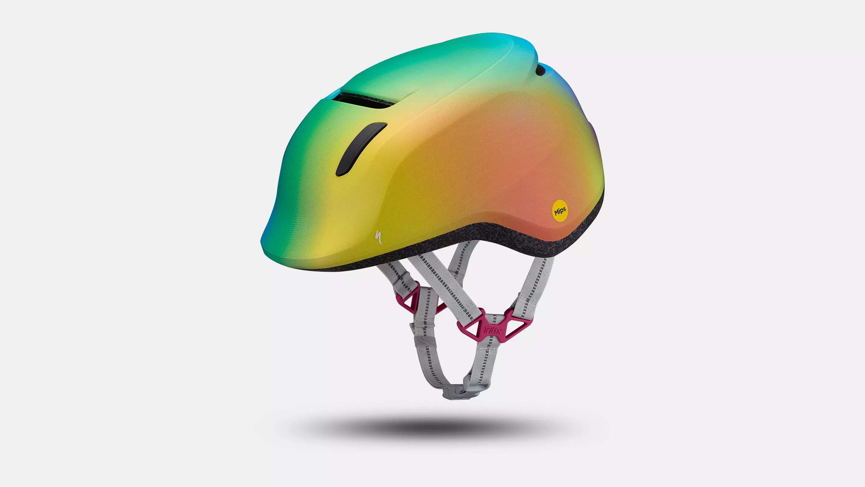 Specialized Mio 2 barncykelhjälm