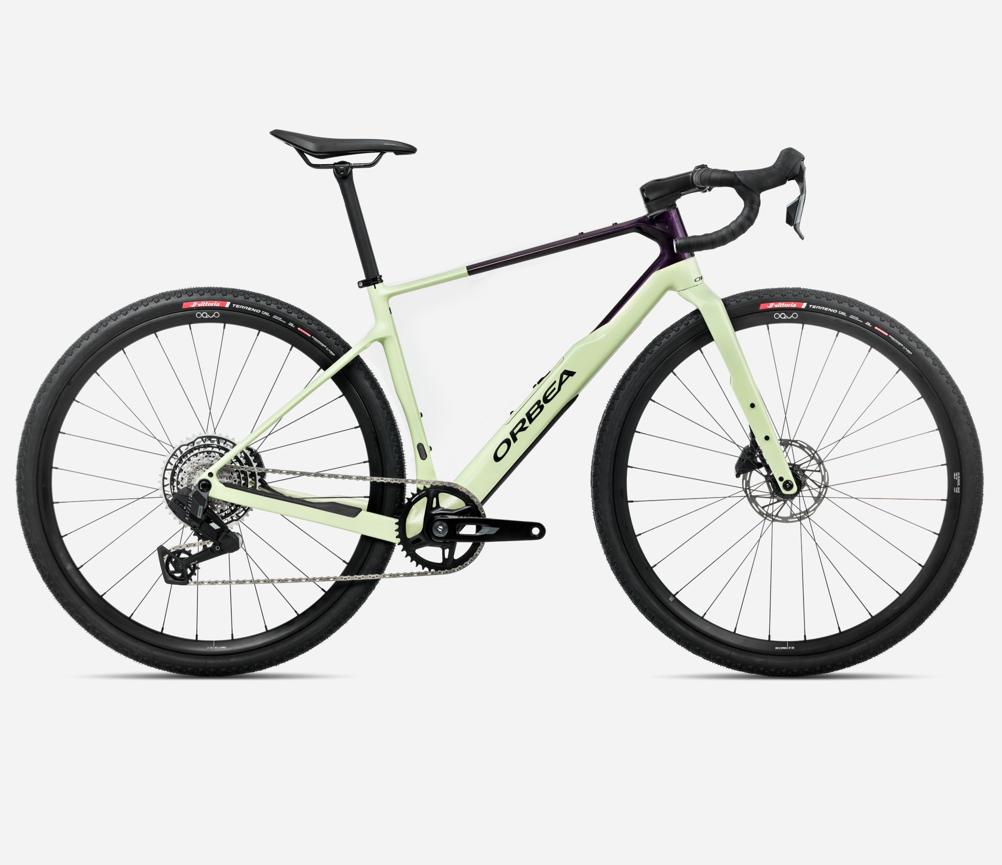 Orbea Terra M31E Team 