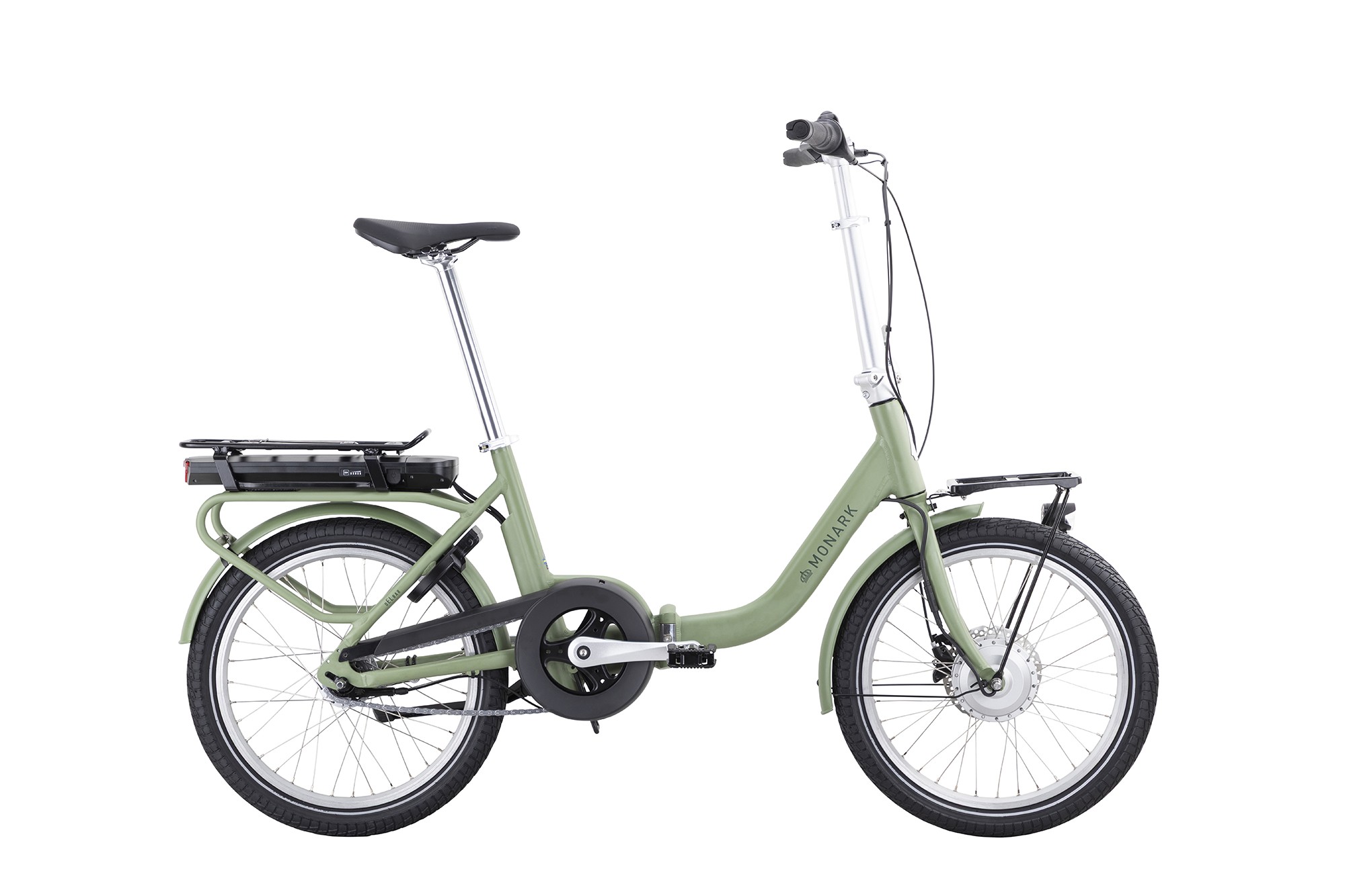 Monark Delbar EL 7